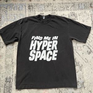 BUY 1 GET 1 HALF OFF Star Wars t shirt